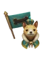 Totem Miłośnika Psów