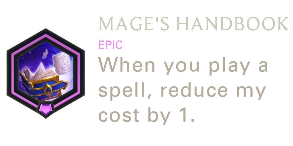 Mage's Handbook (The Path of Champions) League of Legends Wiki Fandom