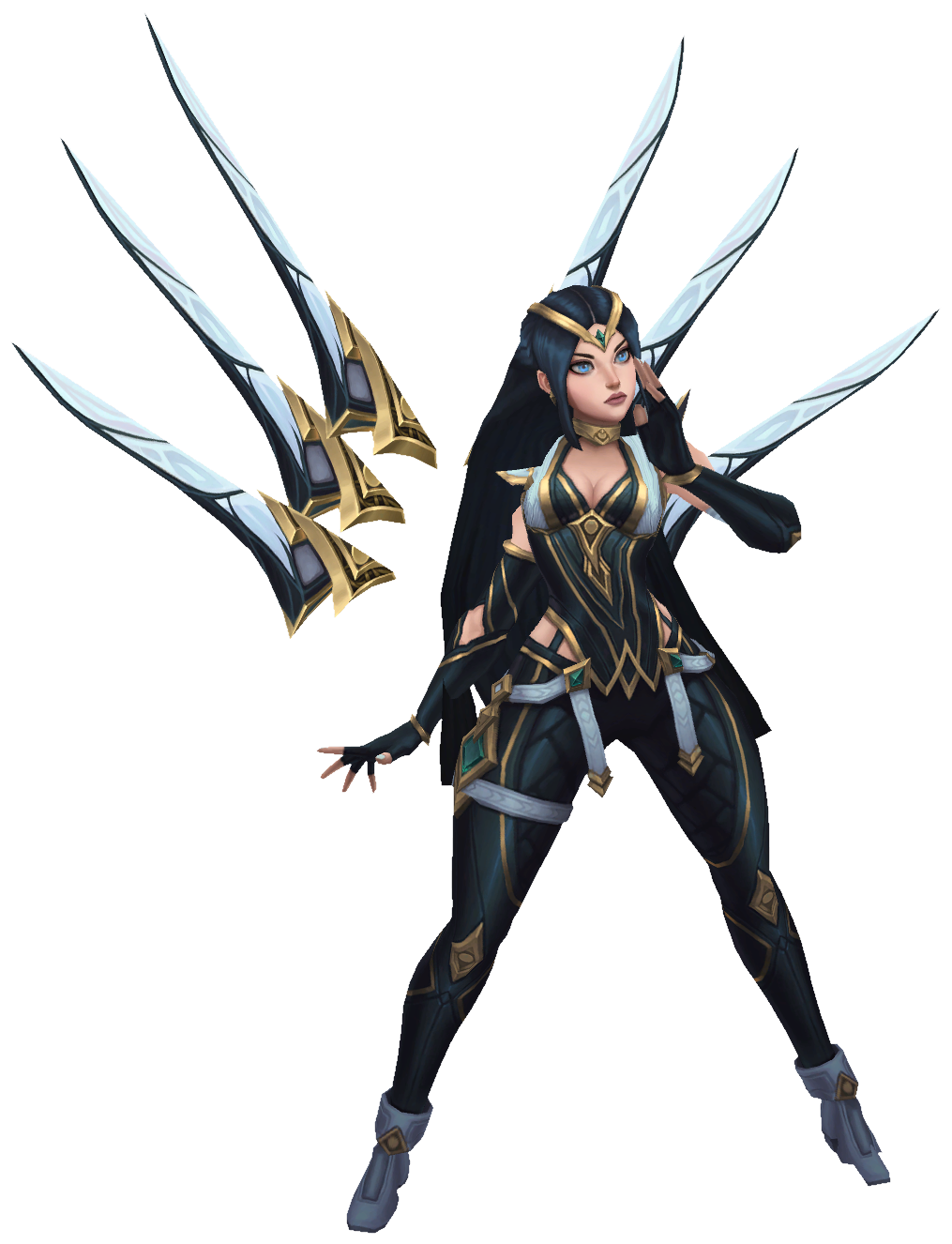 Irelia Wiki League Of Legends Fandom