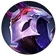Jhin BloodMoonCircle