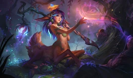 Lillia 1