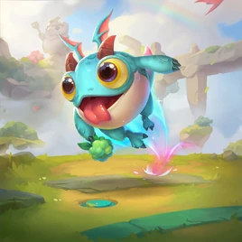 Little Legend Poggles profileicon