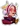 Not Amused! LoR Emote