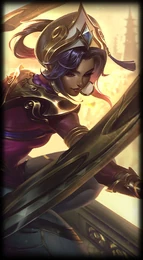 Qiyana LunarEmpressLoading