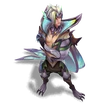 Rakan Dragonmancer (Pearl)