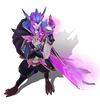 Rakan StarGuardian (Rose Quartz)