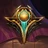 Shurima Crest