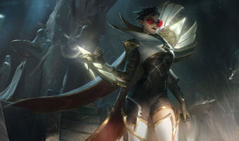 Vayne/LoL/Cosmetics, League of Legends Wiki