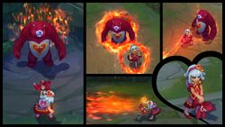 Best Annie Skin Ever! League of Legends