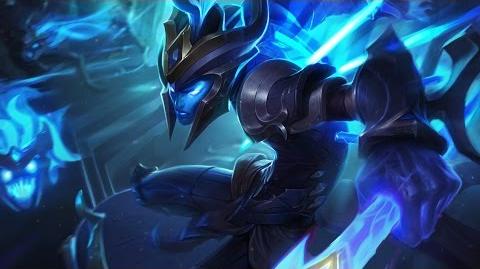 Championship Kalista Arrives