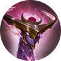 Dark Star Shyvana