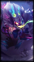 Fiddlesticks StarNemesisLoading