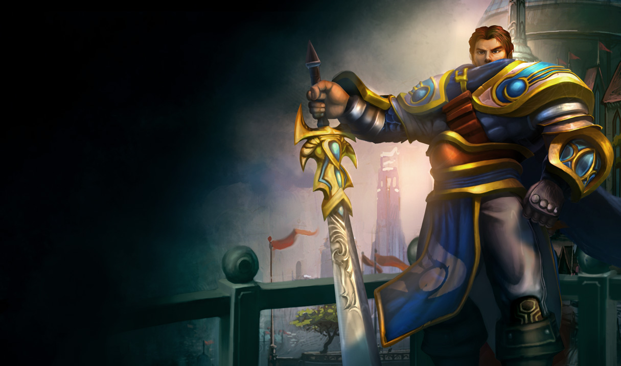 How To Counter Garen Jax Aatrox Fizz More In Lol Mobalytics