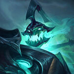Hecarim Ricardo Juarez