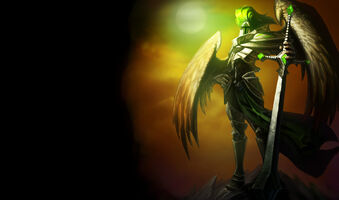 1. Viridian-Kayle