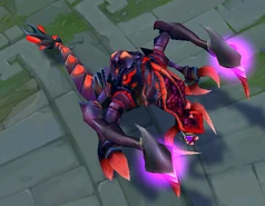 Lich Bane old screenshot.png (353 KB) Old Item VFX