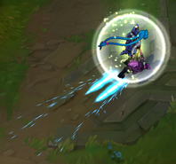 Mercurial Scimitar screenshot.png (452 KB) Movement Speed VFX