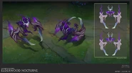 Old God Nocturne Concept 4 (by Riot Artist Julian del Rey Aparicio)