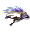 Rakan BrokenCovenant (Pearl)