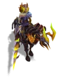 Rell HighNoon (Citrine)