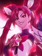 Star Guardian 2017 Jinx Promo