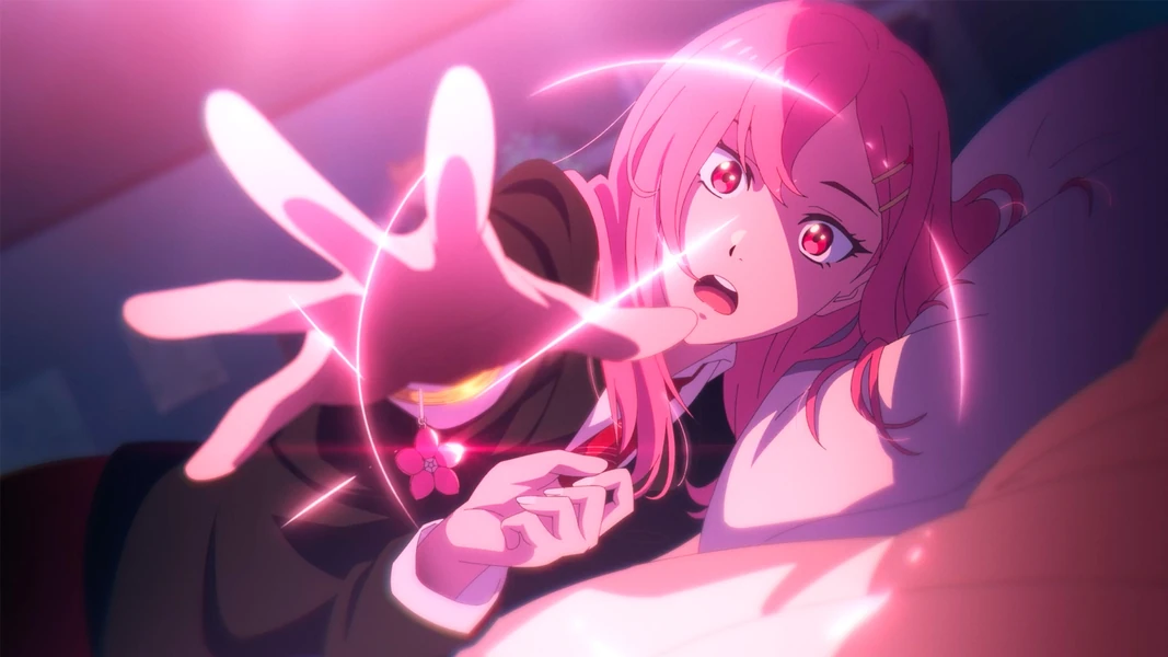 Star Guardian Everything Goes On