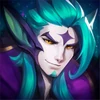 Ícono Rakan Guardián Estelar