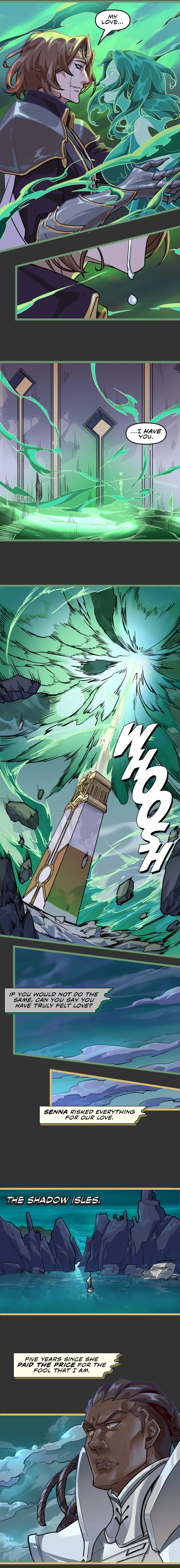 Steadfast Heart 2 pr07