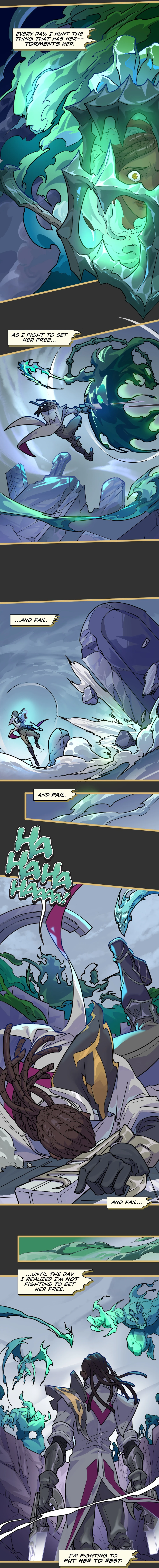 Steadfast Heart 2 pr08