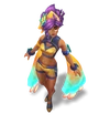 Taliyah PoolParty (Catseye)
