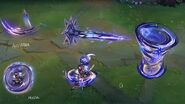 Prestige Inkshadow Yasuo Concept 2 (by Riot Artist Kudos Productions)