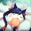 Ahri Poro Icon