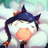 Ahri Poro Icon