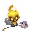 Amumu Infernal (Catseye)