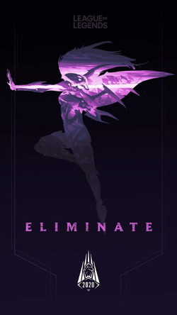 Champion League Of Legends Wiki Fandom