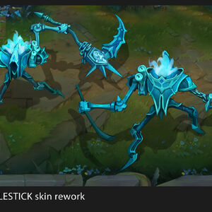 Omen Of The Dark League Of Legends Wiki Fandom