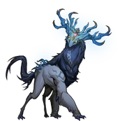 Curious Haestryr
