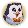 Hype Pengu Orange Emote.png (263 KB) Hype Pengu Orange