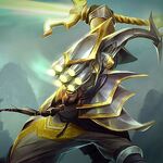 Master Yi Dário de Castro