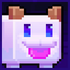 Pixel Arcade Poro