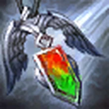 Redemption League Of Legends Wiki Fandom