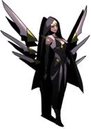 Sentinel Irelia