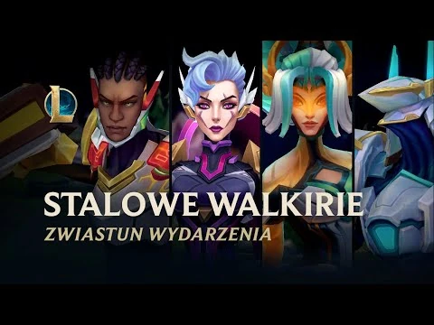 Stalowe_Walkirie_2022_-_Oficjalny_zwiastun_wydarzenia