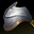 Steel Shoulderguards item