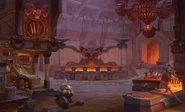Messy Smelter