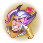 Tell Me More... Emote