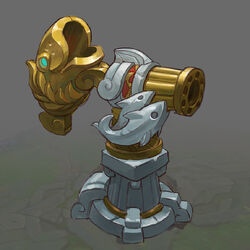 Ultra Rapid Fire League Of Legends Wiki Fandom Top builds, runes, skill orders for pyke based on the millions of matches we analyze daily. ultra rapid fire league of legends