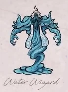 Well Concept (by Riot Artist Albert Carranza)