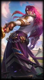 Yone BattleAcademiaLoading