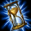 Zhonya's Hourglass item old